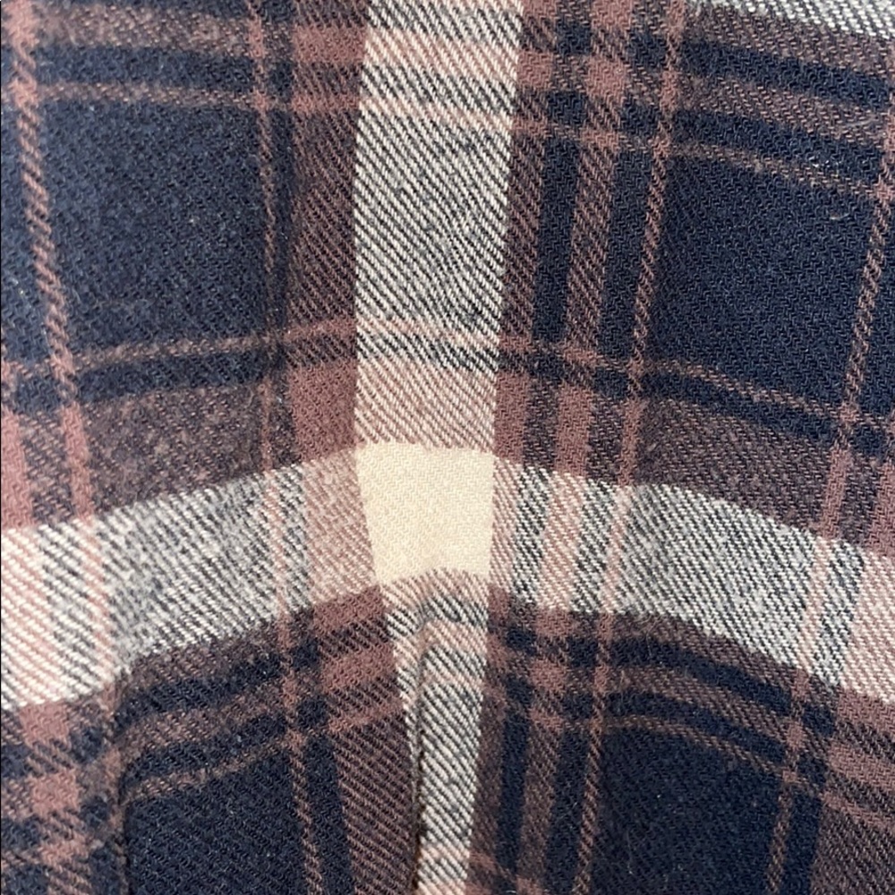 Field & Stream flannel - Picture 2 of 2